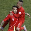 Guerrero coştu! Şili'nin rakibi Peru... Guerrero coştu! Şili'nin rakibi Peru...