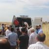 Balık avlamaya çalışırken sulama kanalına düşen kişi boğuldu