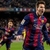 Bu maç Barcelona tarihine geçti
