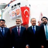 Turkuaz'la ilk 20'ye giriyoruz