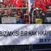 EYT’liler bugün Yenikapı mitinginde buluşuyor