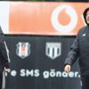 Beşiktaş'ta 1 numara dert