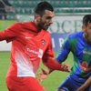 Antep'ten çaya tek şeker!
