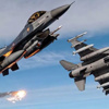 Suriye’den F-16′lara radar tacizi Suriye’den F-16′lara radar tacizi