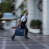 Yunanistan'da bankalar 6 gün boyunca kapalı