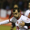 Eskişehirspor 1 - 0 Galatasaray