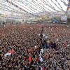 AK Parti başvurdu, YSK seçim yasağı süresini değiştirdi AK Parti başvurdu, YSK seçim yasağı süresini değiştirdi