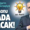 Başkan Erdoğan’ın yoğun mesaisi başlıyor! Hafta sonu Karadeniz’de olacak