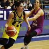 Fenerbahçe, FIBA Euroleague'de çeyrek finalde Fenerbahçe, FIBA Euroleague'de çeyrek finalde
