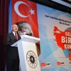 Gürsel Tekin: Seçimde güç birliği yapalım Gürsel Tekin: Seçimde güç birliği yapalım