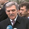 Abdullah Gül: Cumhuriyet tarihimizin en zor günlerinden geçiyoruz
