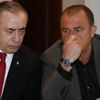 Başkan ne yapmak istiyor! Başkan ne yapmak istiyor!