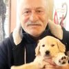 Ali Erkazan köpeğinin katilini arıyor Ali Erkazan köpeğinin katilini arıyor