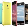 Dünden bugüne Asus Zenfone serisi