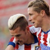 Atletico Torres ve Correa ile coştu