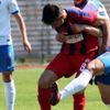 Zonguldak Kömürspor-Ofspor: 2-1