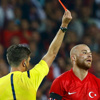 UEFA’dan Gökhan Töre’ye 2 maç ceza