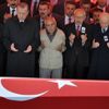 Şehit Jandarma Yüzbaşı Mustafa Erdal'ın ismi tünele verilecek