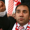 Otyakmaz'dan istifa sinyali Otyakmaz'dan istifa sinyali