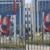 Cumhuriyet’in 97. yıldönümünde tepki çeken görüntüler Cumhuriyet’in 97. yıldönümünde tepki çeken görüntüler