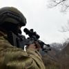 PKK'lı hainler inlerinde kıstırıldı