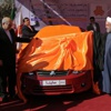 İşte İran'ın yerli otomobili