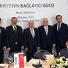 Çimentocuların “zam” isyanı Çimentocuların “zam” isyanı