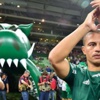 Alex de Souza, "efsane" noktaladı! Alex de Souza, "efsane" noktaladı!