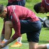 Trabzonspor’da Sosa sevinci Trabzonspor’da Sosa sevinci