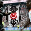 Aboubakar ve Mangala tehlikesi! Aboubakar ve Mangala tehlikesi!