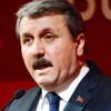 Destici, 'Koalisyonuna hazırız!' Destici, 'Koalisyonuna hazırız!'