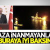 Cumhurbaşkanı Erdoğan: Karadeniz'de açtığımız bu kuyular son olmayacak Cumhurbaşkanı Erdoğan: Karadeniz'de açtığımız bu kuyular son olmayacak