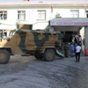 Hakkari'de 2 şehit! Hakkari'de 2 şehit!