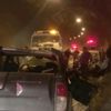 Tünelde iki araç kafa kafaya çarpıştı: 3 ölü, 3 yaralı