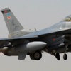 ABD F-16 Savaş Uçağı Düştü ABD F-16 Savaş Uçağı Düştü
