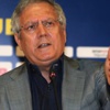 Aziz Yıldırım fark açılınca bıraktı... Aziz Yıldırım fark açılınca bıraktı...