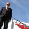 Cumhurbaşkanı Erdoğan Amerika'ya gidiyor Cumhurbaşkanı Erdoğan Amerika'ya gidiyor
