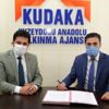 Teknik Destek Projelerinde imzalar atıldı