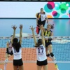 Türkiye Bayanlar 1. Voleybol Ligi'nde Play-off 1. Turu Başladı Türkiye Bayanlar 1. Voleybol Ligi'nde Play-off 1. Turu Başladı