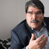 Salih Müslim, 'üçüncü göz' için aday oldu Salih Müslim, 'üçüncü göz' için aday oldu