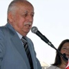 İş adamı İbrahim Cevahir vefat etti İş adamı İbrahim Cevahir vefat etti