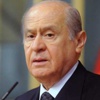 Bahçeli’den eleştirilere cevap Bahçeli’den eleştirilere cevap
