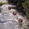 Rafting turları hız kazandı - DÜZCE Rafting turları hız kazandı - DÜZCE