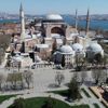 Malezyalı STK'dan Ayasofya'nın ibadete açılmasına destek