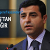 Demirtaş'tan MHP'ye ağır sözler Demirtaş'tan MHP'ye ağır sözler