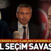 CHP'de yerel seçim savaşları