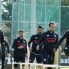 Gaziantep Futbol Kulübü'ne güzel haber!
