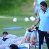 Beşiktaş, yeni sezon hazırlıklarını sürdürüyor Beşiktaş, yeni sezon hazırlıklarını sürdürüyor