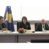Kosova’da Yasadışı Göç Konusu Tartışıldı Kosova’da Yasadışı Göç Konusu Tartışıldı