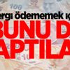 Vergi ödememek için bunu da yaptılar Vergi ödememek için bunu da yaptılar